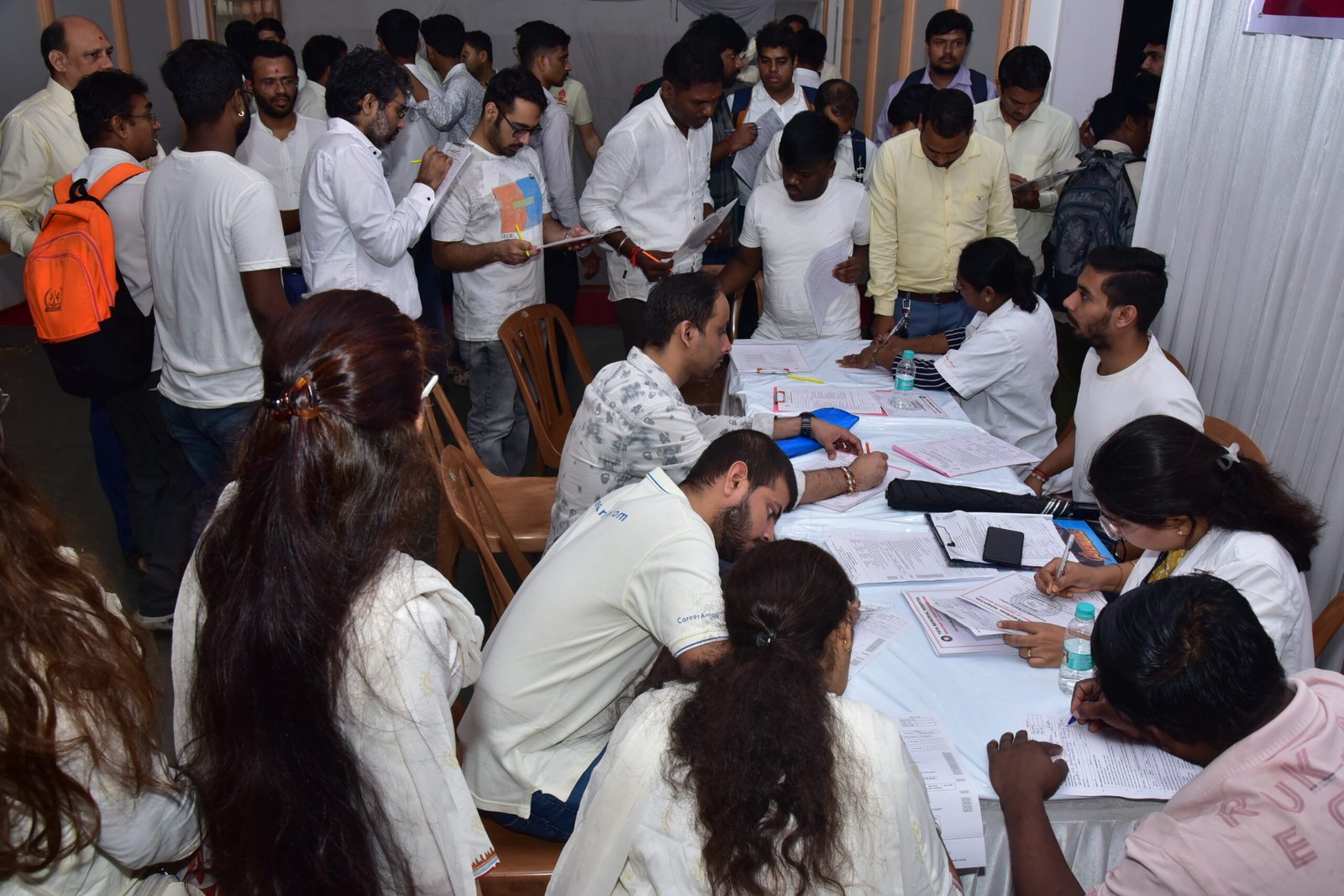 Blood Donation Camp 2024