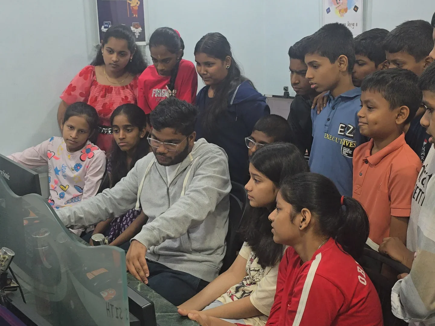 Coding with Kids img