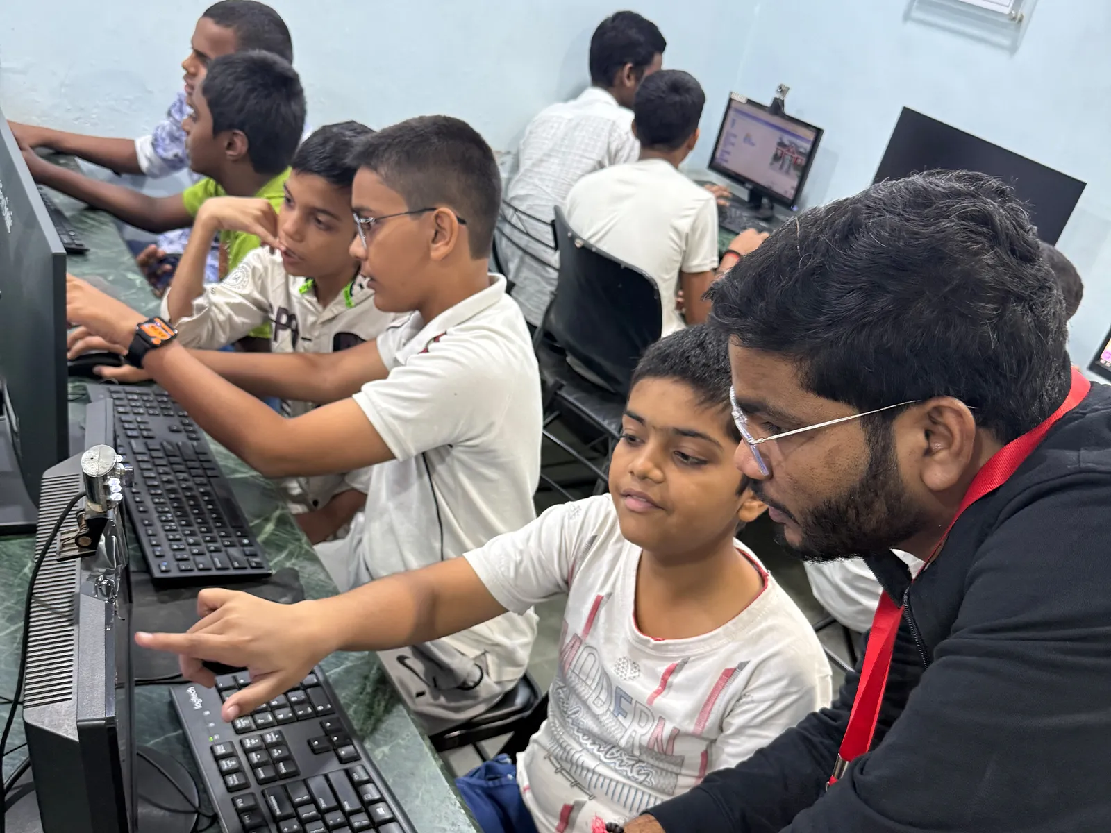 Coding with kids img 11