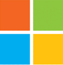 Microsoft Icon img